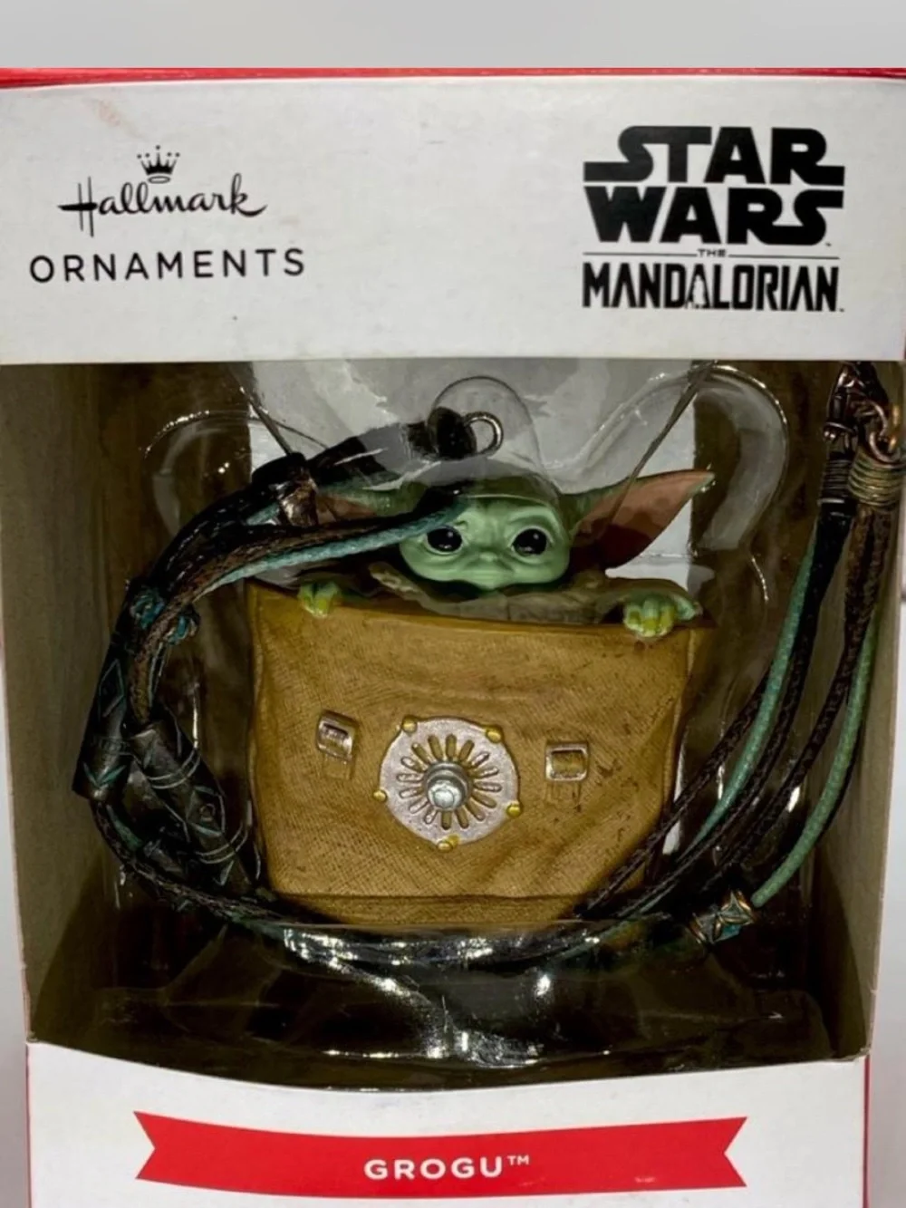 Hallmark * Star Wars ^^^ Custom Ladies Necklace / Mobile * Bonus ! 👀 at Pics !!!